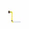 Flex Fingerprint Samsung Galaxy A23 5G, A236, Blue