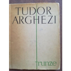 Frunze- Tudor Arghezi