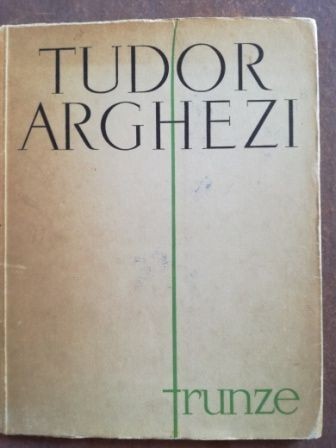 Frunze- Tudor Arghezi