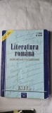 LITERATUA ROMANA PENTRU EXAMENUL DE BACALAUREAT ESEUL , PAICU , LAZAR , EDITURA GRUPUL EDITORIAL ART .
