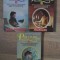 POLDARK VOL.1-3 ROSS POLDARK. DEMELZA. ZILE ZBUCIUMATE-WINSTON GRAHAM-220521