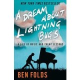 Dream about Lightning Bugs