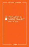 Mos Goriot. Eugenie Grandet - Editura Litera