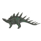 Figurina Kentrosaurus Collecta, 13 x 5 cm