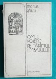Marius Ghica &ndash; Omul poetic pe taramul limbajului Eseu despre lumea lui thot