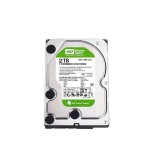 Hard Disk Western Digital WD20EARX 2TB SATA3 6Gbps, 3.5 inci, 5.4K RPM, 64MB Cache