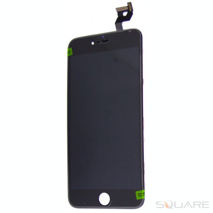 LCD iPhone 6s Plus, 5.5, Black, Tianma, AM