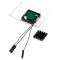 Ventilator pentru Raspberry Pi 4 - Accesorii