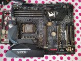 Placa de baza GIGABYTE AORUS Z270X Gaming 8 socket 1151.