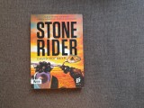 Stone Rider Cursa speranta dragoste razbunare David Hofmeyr carti beletristica romane
