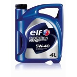 Ulei motor ELF Evolution 900 NF 5W40 4L 25774