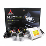 Kit instalatie Xenon HID Canbus HB4 9006, 6000K 55W