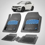 Cumpara ieftin Covorase Volkswagen T-Roc Compatibile 2021-2025 | Blue