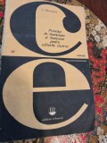 PROCEDEE DE DE MANSONARE SI MANSOANE PENTRU CABLURILE ELECTRICE - A. STANCULESCU