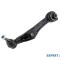 Bascula fata Mercedes S-Class (2005-2009) [W221] #1