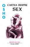 Cartea despre sex - osho carte, Stonemania Bijou