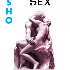 Cartea despre sex - osho carte