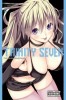 Trinity Seven, Volume 4: The Seven Magicians