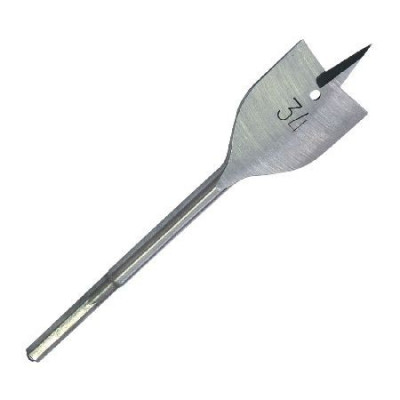 BURGHIU LEMN PLAT 18X150MM foto