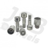 Set prezoane antifurt Starlock M14x1.5 Z4/E cu 2 chei