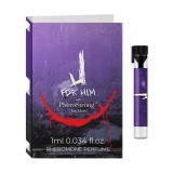 Parfum Cu Feromoni Pentru Barbati PheroStrong J, 1 ml