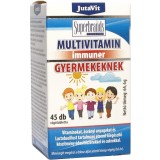 Multivitamine Imunocomplex pentru Copii 45tb masticabile