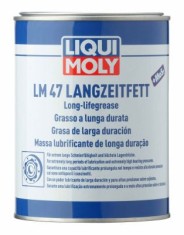 Vaselina universala (1KG) foto