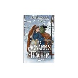 Agnarr's Teacher: A Monster Romance With Space Orc Vikings