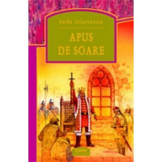 Apus de soare - Editia 2014 - Barbu Delavrancea