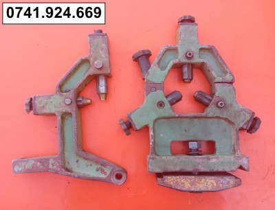 B88 Lineta Luneta urmarire mobila si fixa strung SNB 400 foto