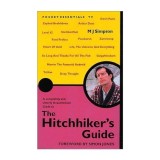Hitchhiker&#039;s Guide (Pocket Essential series)