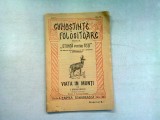 Viata in Munti - I. Simionescu, Carte Veche, Editura Cartea Romaneasca, Colectia Cunostinte Folositoare, Nr. 43