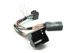 Connects2 CTSMC001.2 adaptor comenzi volan MERCEDES-BENZ A,B,C,R,Sprinter /Viano si VW Crafter(Audio 20 Quadlock) CarStore Technology foto