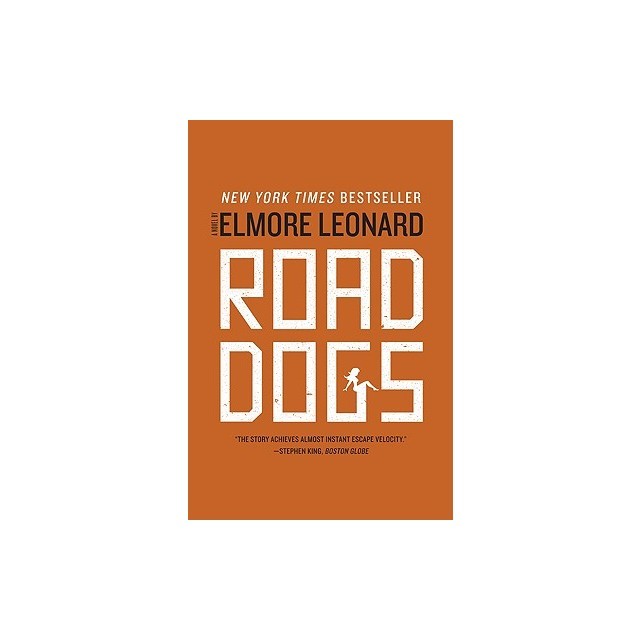 Road Dogs