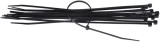 Colier Plastic Protectie Uv Ets 7.6x550 mm, 100buc/set Evotools 679362