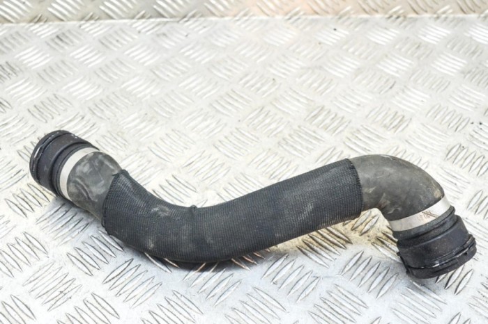Furtun radiator răcire st&acirc;nga BMW 6 E63 2007 OEM: 7836569 | 13504149