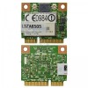 207.Modul/Placa retea wifi wireless wifi laptop BCM943225HM