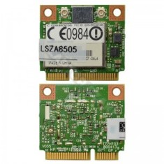 207.Modul/Placa retea wifi wireless wifi laptop BCM943225HM