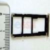 Suport SIM Auriu Original Allview P8 Pro - Usita Cartela SIM