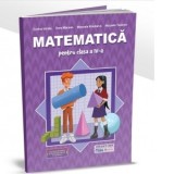 Matematica pentru clasa a IV-a