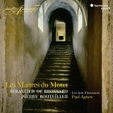 Les Maitres Du Motet | William Christie