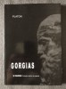 Platon - Gorgias (trad. Alexandru Cizek; Paideia, 2003)