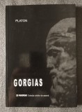Platon - Gorgias (trad. Alexandru Cizek; Paideia, 2003)