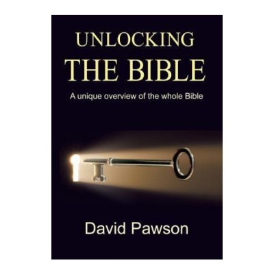 Unlocking the Bible: A Unique Overview of the Whole Bible foto
