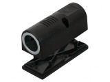Soclu Brichetă Auto 16A 12-24V, Pro Car
