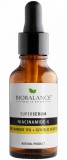 Ser de fata Niacinamide-G 15% + Acid glicolic 5%, 30ml, Bio Balance