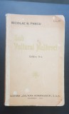 Sub Vulturul Moldovei - Nicolae N. Pancu