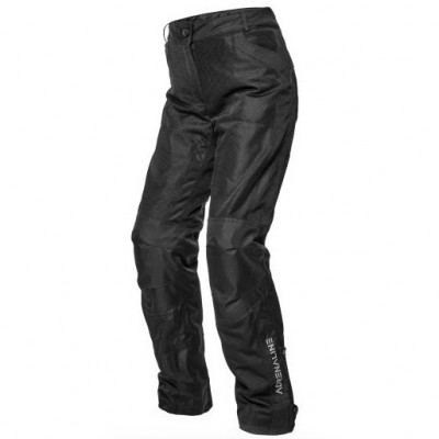 Pantaloni Moto Adrenaline Meshtec Lady 2.0 Ppe Negru Marimea XL A0422/20/10/XL foto