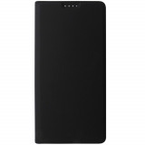 Husa tip carte cu stand Dux Ducis Skin Pro Series neagra pentru Xiaomi Redmi Note 12 Pro 5G, Poco X5 Pro