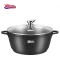 SEMIOALA ALUMIN 32x14.5CM,11.6L,CLASSIC
